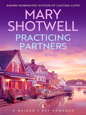 cover image of Practicing Partners